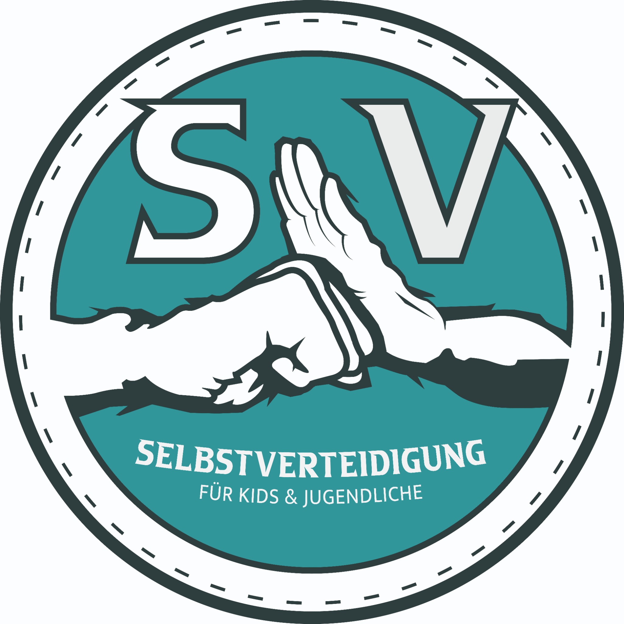 Selbstverteidigung für Kids & Jugendliche